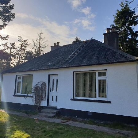 Craigbreck Farm Cottage North Kessock Zewnętrze zdjęcie