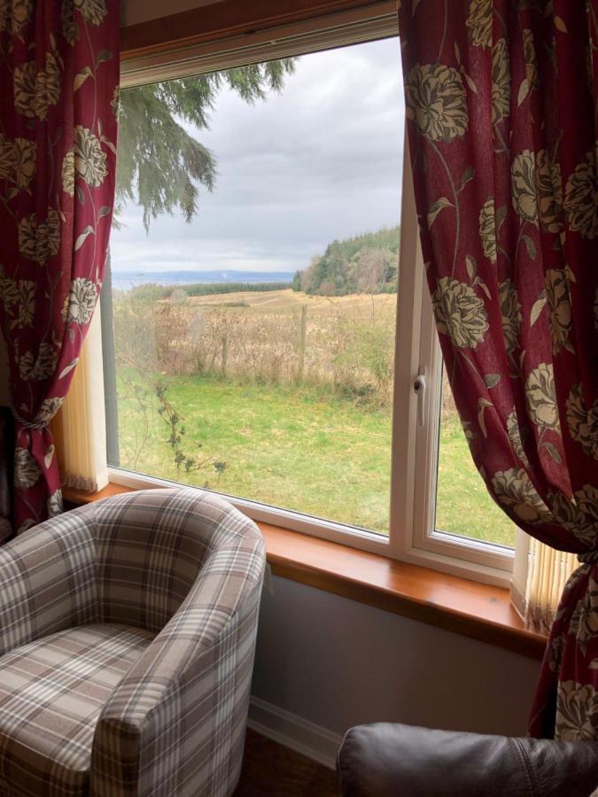 Craigbreck Farm Cottage North Kessock Zewnętrze zdjęcie