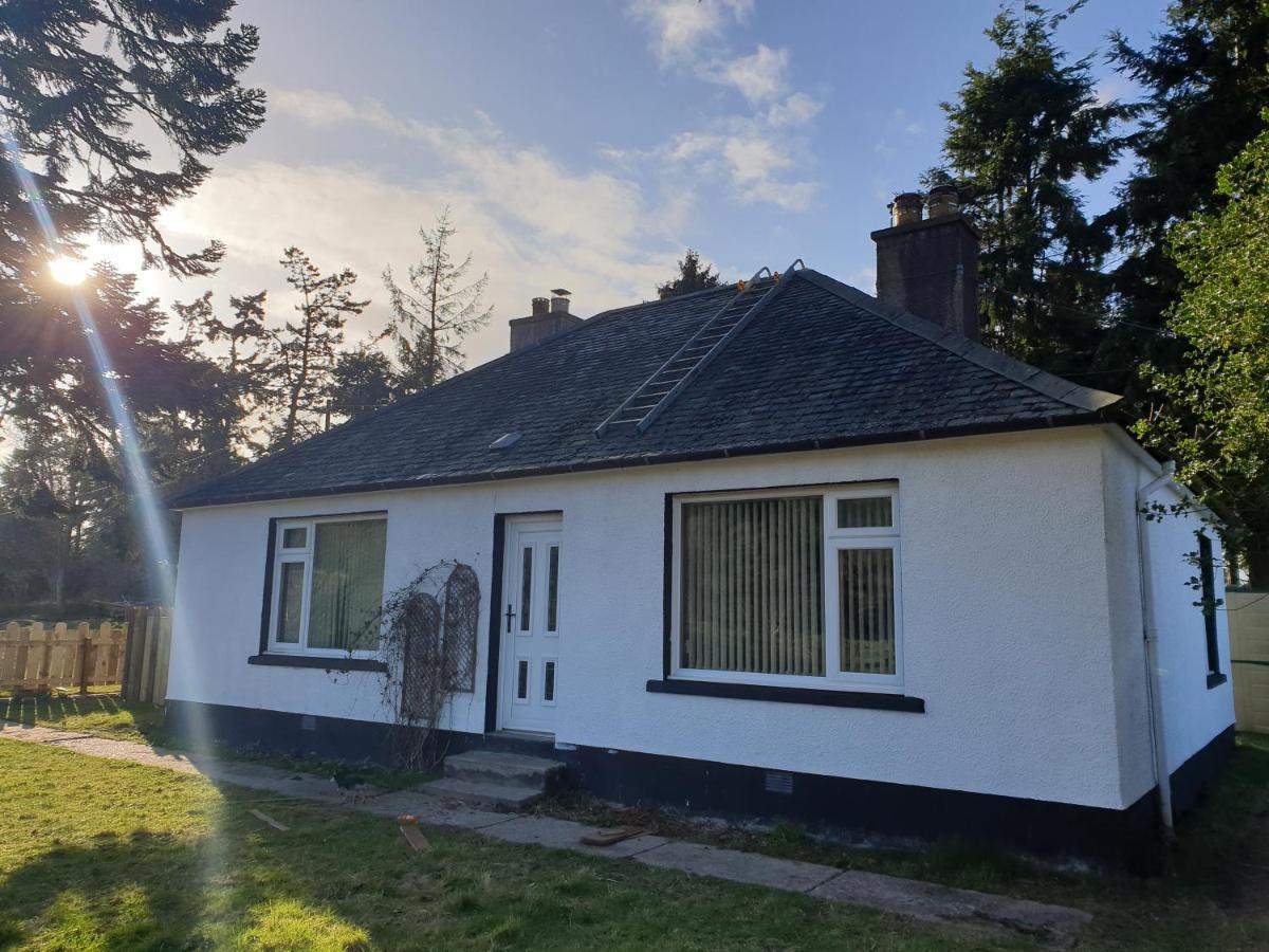 Craigbreck Farm Cottage North Kessock Zewnętrze zdjęcie
